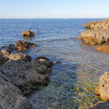 Villa Irena Dénia Eksteriør billede