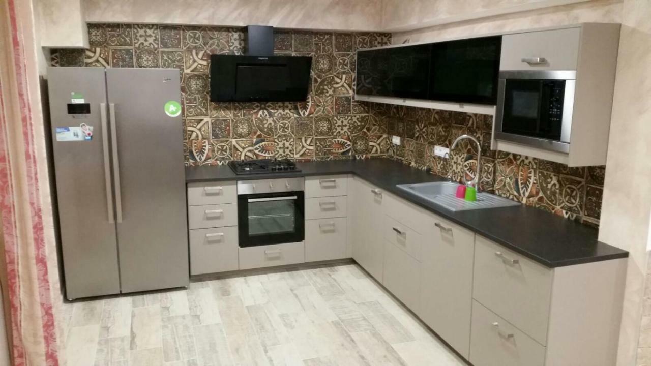 Villa Irena Dénia Eksteriør billede