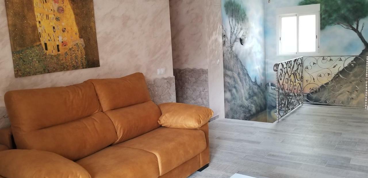 Villa Irena Dénia Eksteriør billede